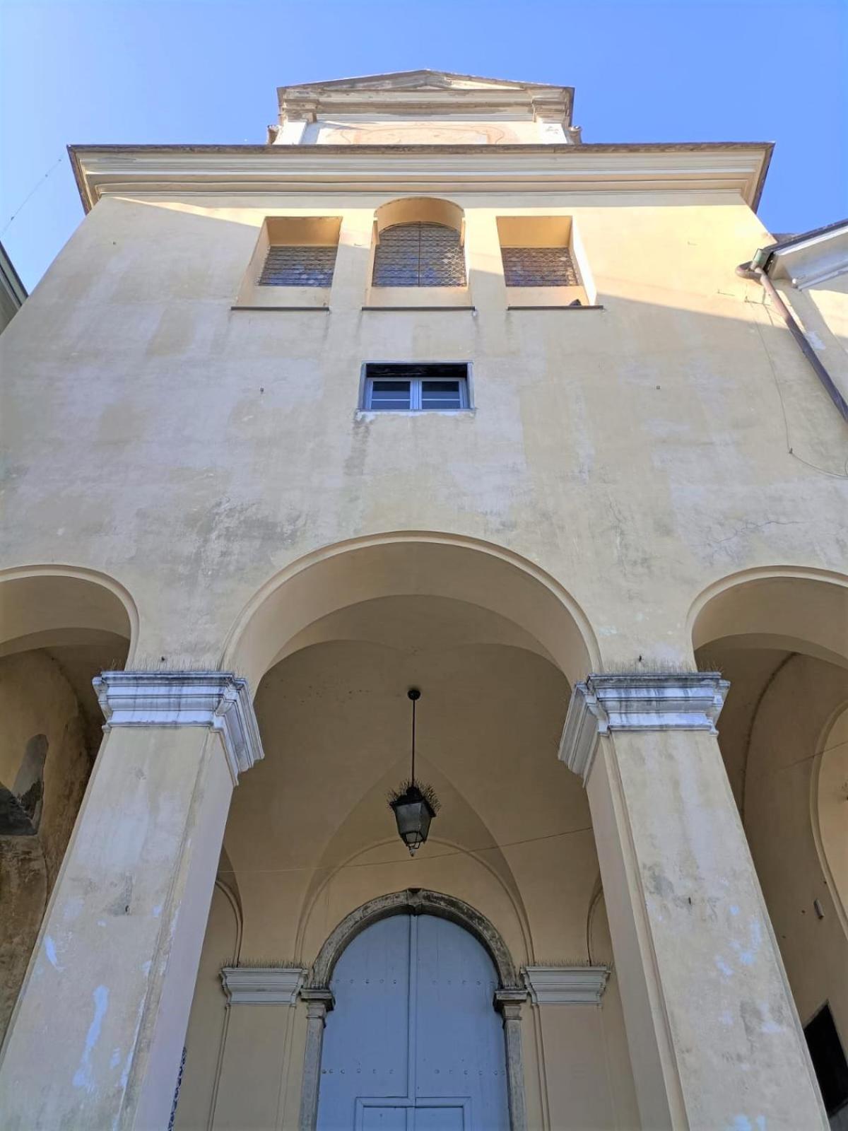 Apartamento Fronte Del Golf Rapallo Exterior foto