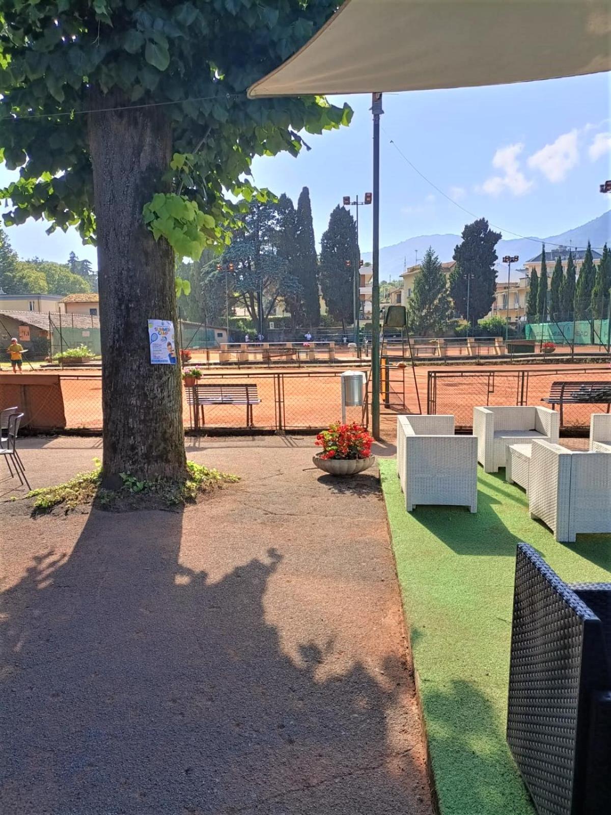 Apartamento Fronte Del Golf Rapallo Exterior foto